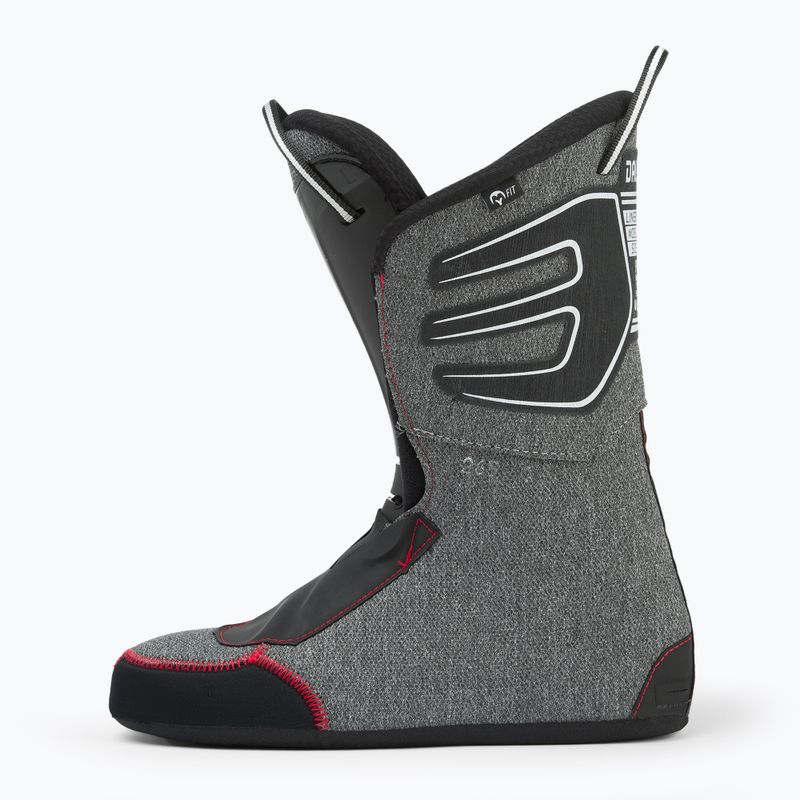 Férfi sícipő Dalbello Cabrio MV 120 IF grey/black 12