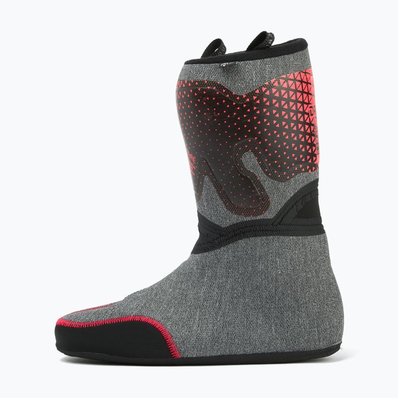 Férfi Dalbello Cabrio LV Free 130 3DWrap síbakancs magma/fekete 6