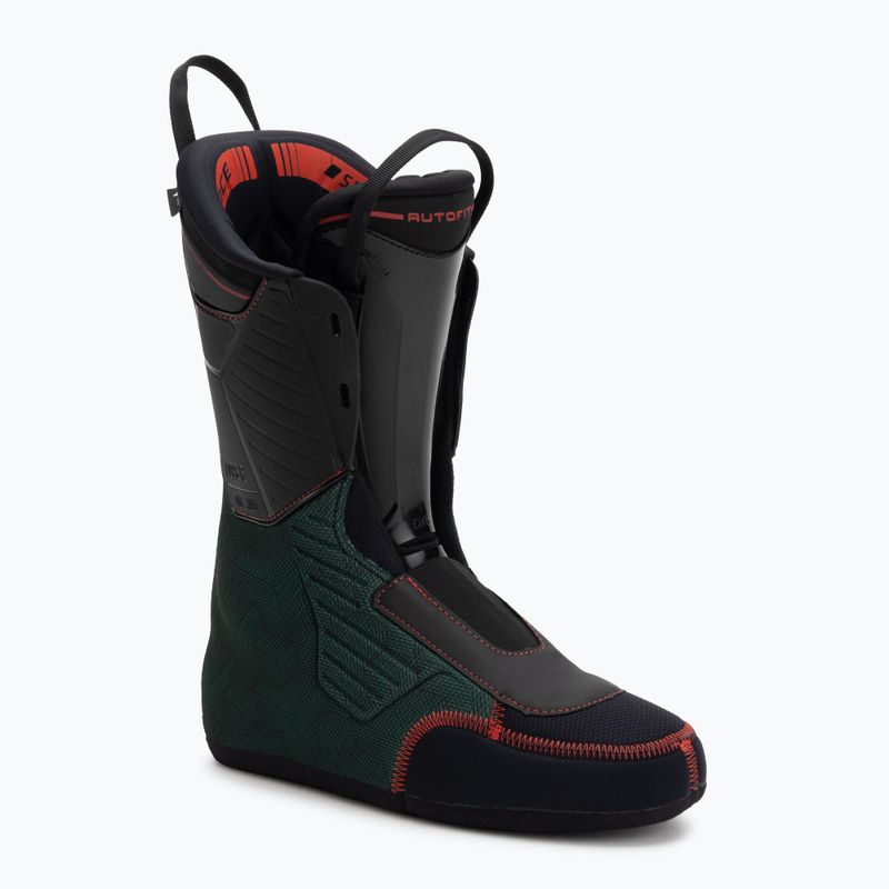 Férfi sícipő Dalbello Veloce Space 130 Dual ecru/stone grey 5