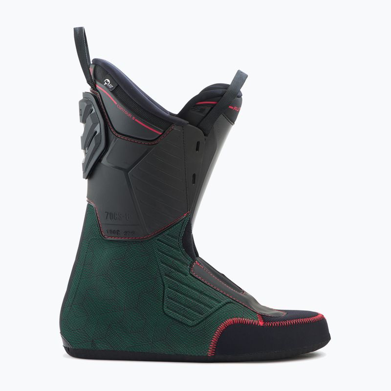 Férfi sícipő Dalbello Veloce Space 130 Dual ecru/stone grey 11
