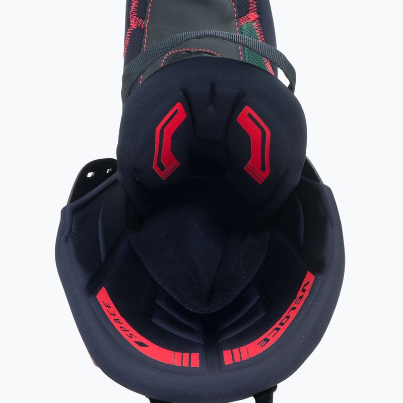 Férfi sícipő Dalbello Veloce Space 130 Dual ecru/stone grey 15