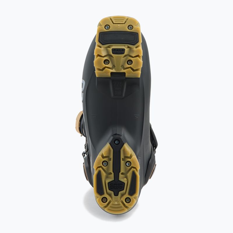 Férfi síbakancs Dalbello Veloce Space 100 black/anthracite 10