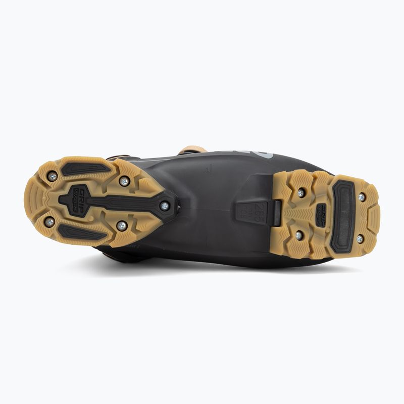 Férfi síbakancs Dalbello Veloce Space 100 black/anthracite 4