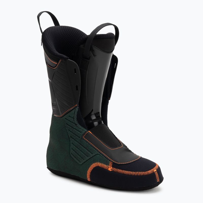 Férfi síbakancs Dalbello Veloce Space 110 anthracite/kelp green 5