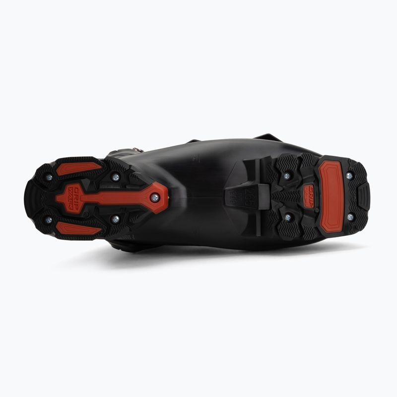 Sícipők Dalbello Veloce 120 MV black/black 4
