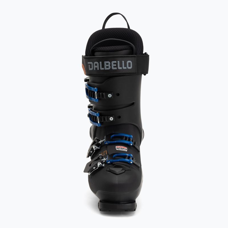 Sícipők Dalbello Veloce 90 MV black/black 3
