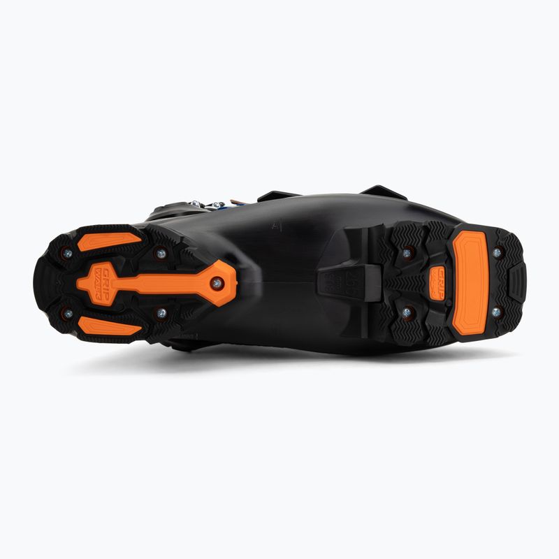 Sícipők Dalbello Veloce 90 MV black/black 4