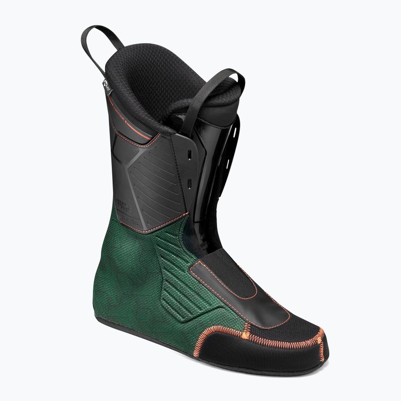 Férfi sícipők Dalbello Veloce Space 110 Dual dark basalt/black 6