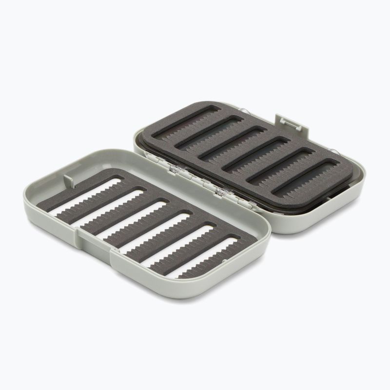 Greys Gs Fly Box fehér 1325830 2