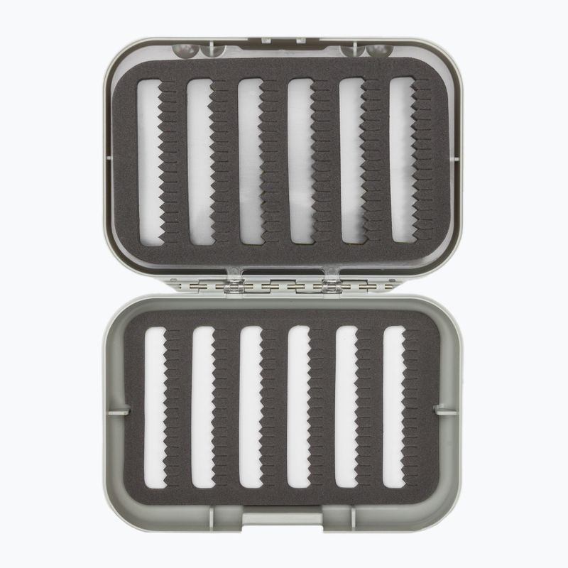 Greys Gs Fly Box fehér 1325830 3