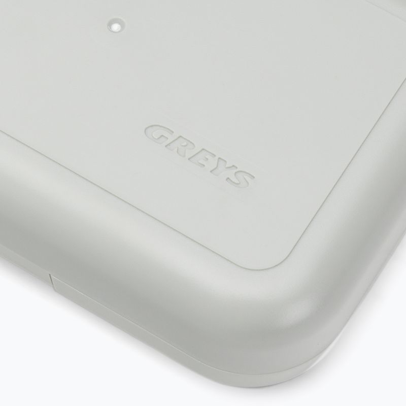 Greys Gs Fly Box fehér 1325830 4