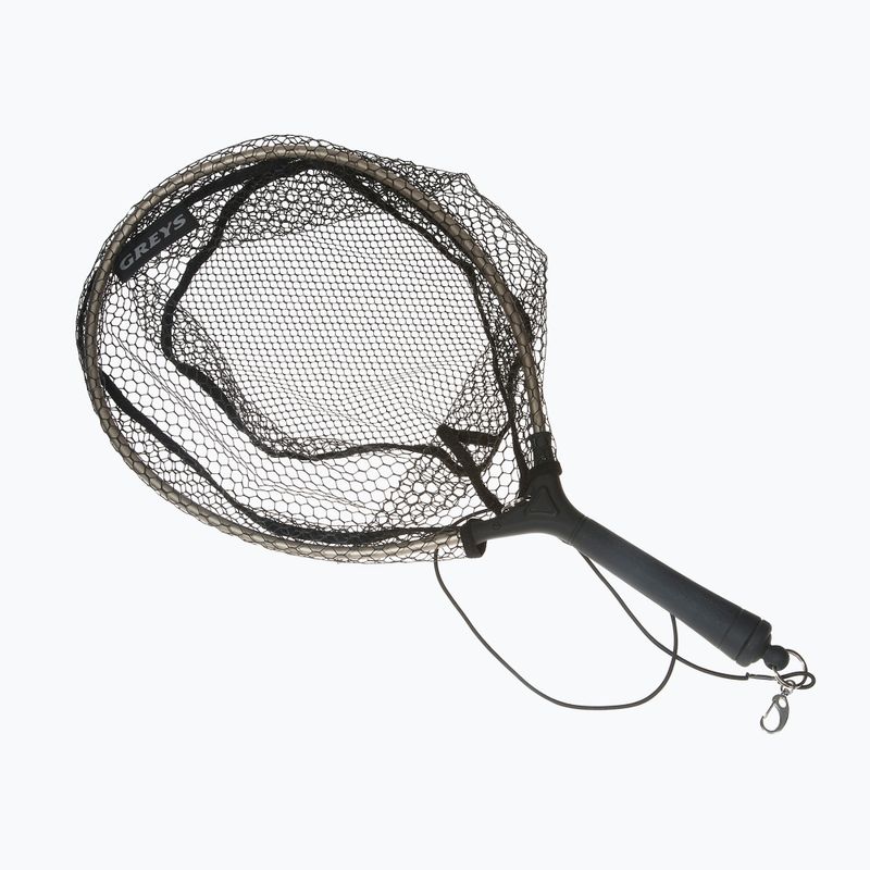 Greys GS SCOOP Net légyfogó háló fekete 1325833