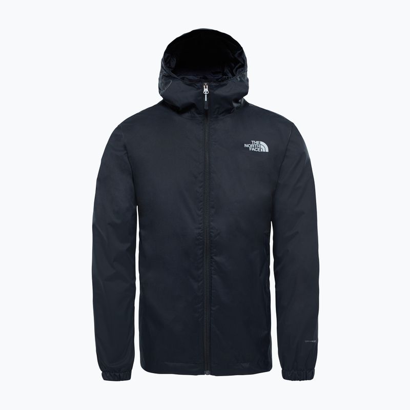 Férfi esőkabát The North Face Quest fekete NF00A8AZJK31 6