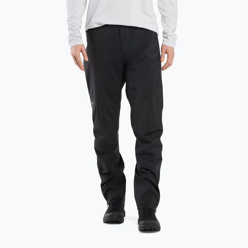 Arc'teryx Beta férfi membrán nadrág fekete X000007189015