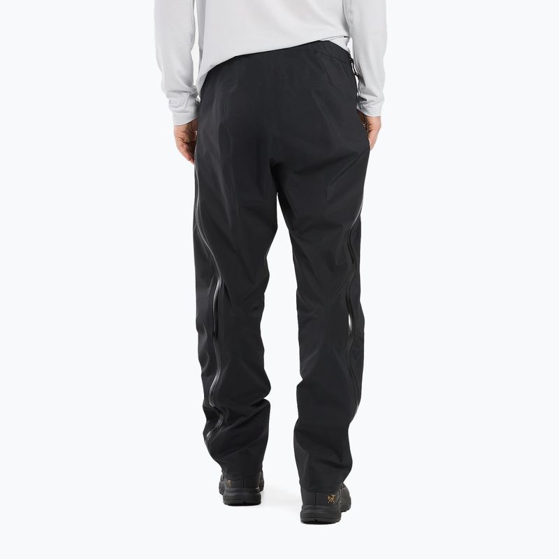 Arc'teryx Beta férfi membrán nadrág fekete X000007189015 3