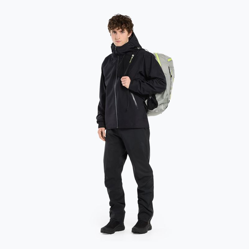 Arc'teryx Beta férfi membrán nadrág fekete X000007189015 4