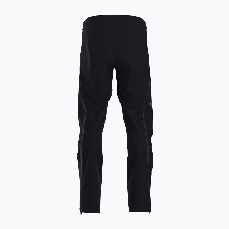 Arc'teryx Beta férfi membrán nadrág fekete X000007189015 8