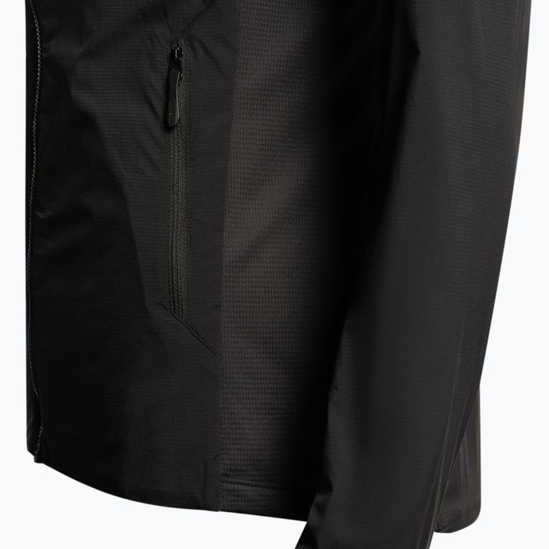 Arcteryx Atom LT Hoody női pehelykabát fekete X000007037042 X000007037042 4