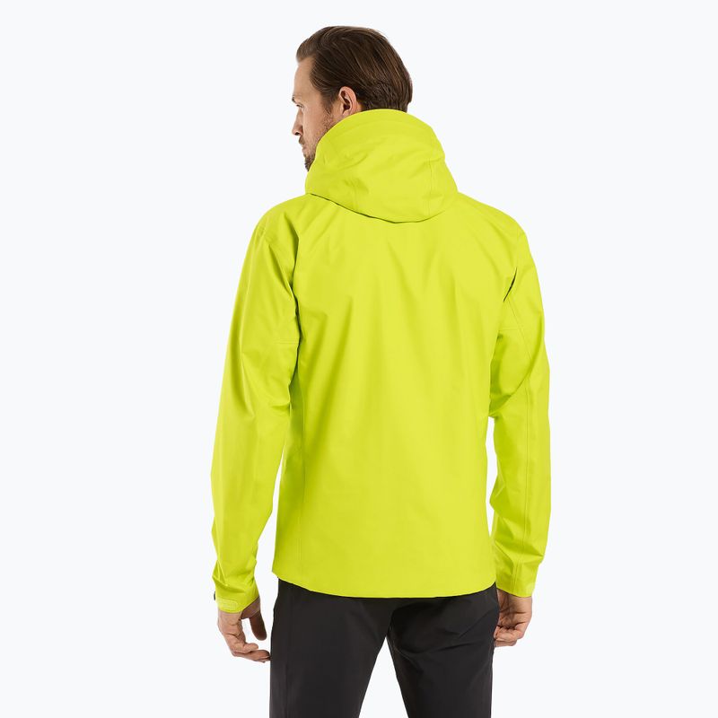 Arc'teryx Beta sprint férfi esőkabát 2
