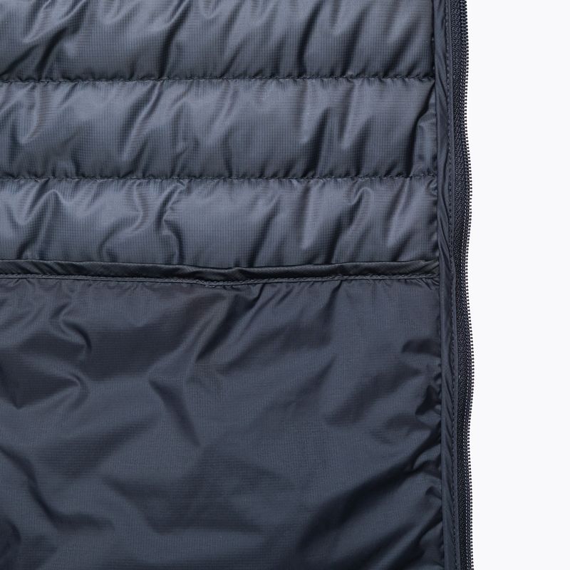 Férfi Arc'teryx Cerium Hybrid Hoody dzseki fekete X000006376004 5