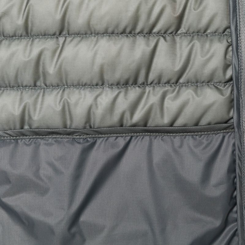 Férfi Arc'teryx Cerium Hybrid Hoody kabát szürke X000006376014 5