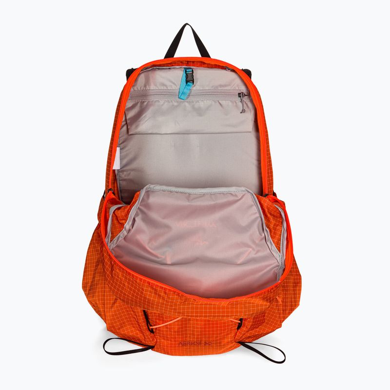 Arcteryx Aerios 30 férfi túra hátizsák 4
