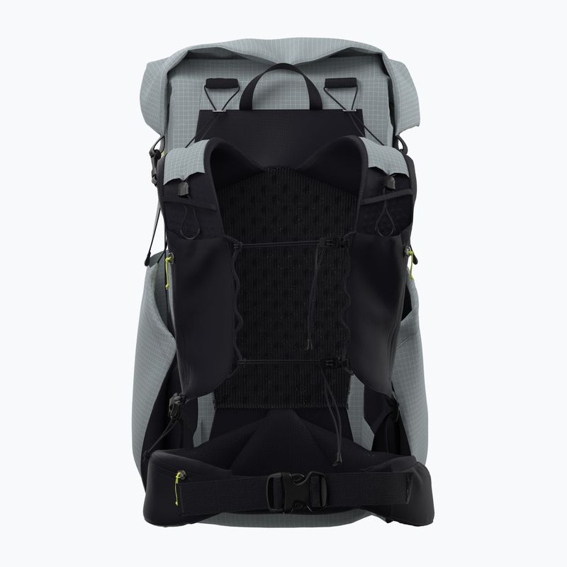 Női trekking hátizsák Arcteryx Aerios 45 l pixel/sprint 4