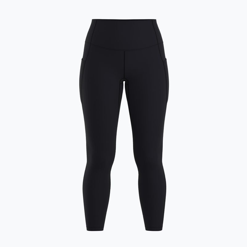 Arcteryx női leggings Essent High-Rise 26" fekete X000007277048 7