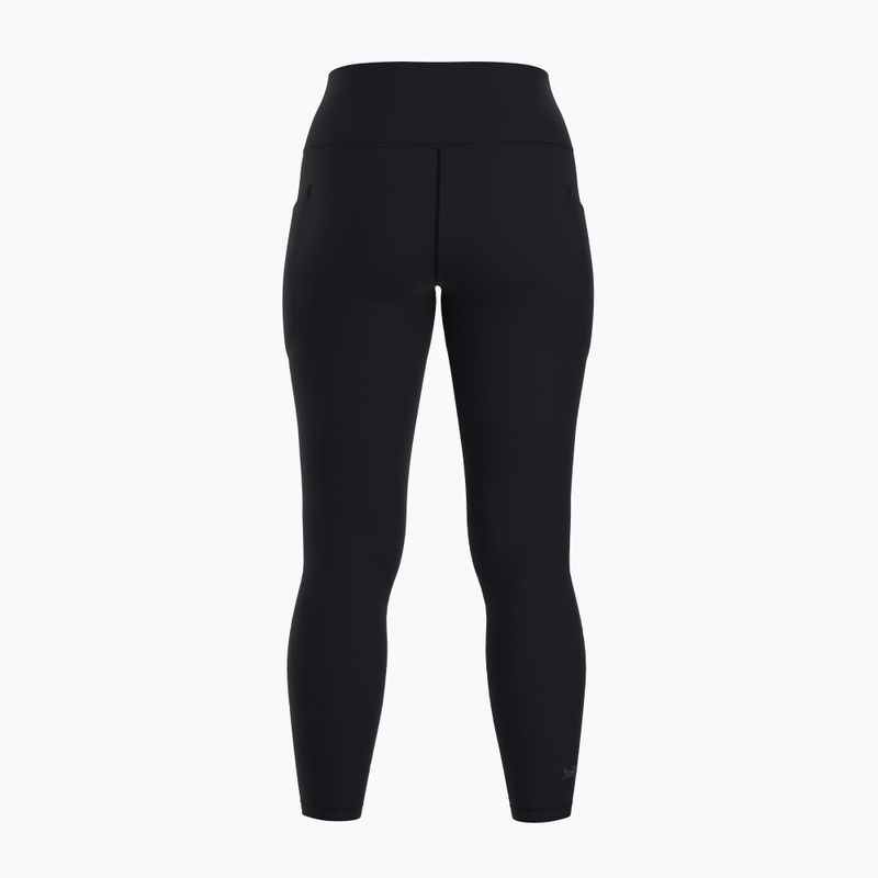 Arcteryx női leggings Essent High-Rise 26" fekete X000007277048 8