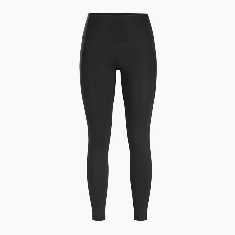 Arc'teryx női leggings Essent High-Rise 26" fekete X000007277048 6