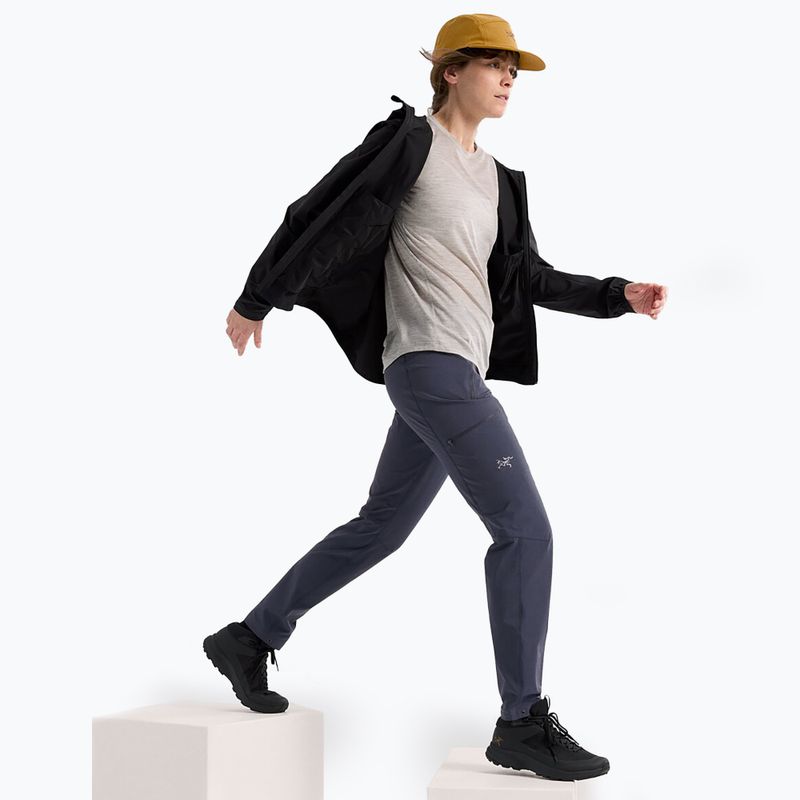 Arcteryx női trekking nadrág Gamma LT tengerészkék X000007064005 2