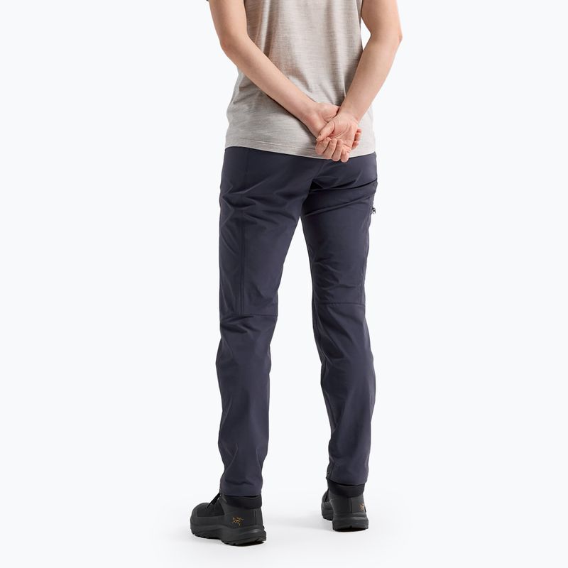 Arcteryx női trekking nadrág Gamma LT tengerészkék X000007064005 3
