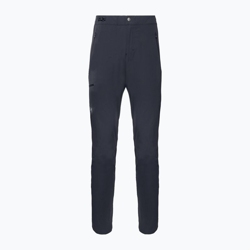 Arcteryx női trekking nadrág Gamma LT tengerészkék X000007064005 6