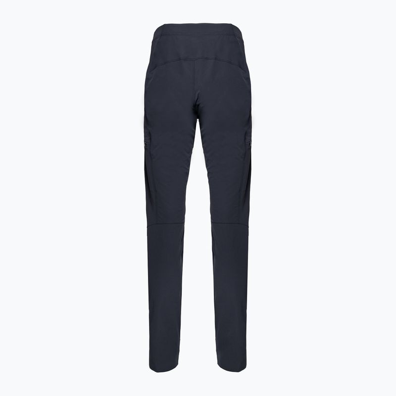 Arc'teryx női trekking nadrág Gamma LT tengerészkék X000007064005 7