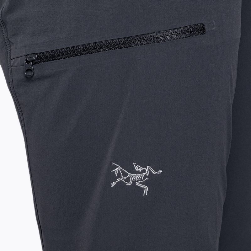 Arcteryx női trekking nadrág Gamma LT tengerészkék X000007064005 8