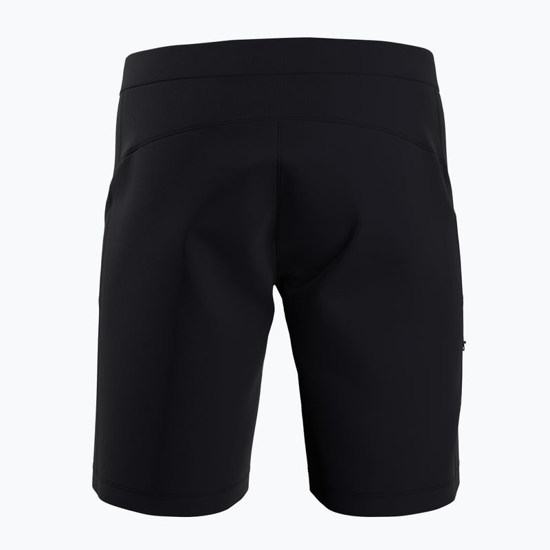 Arc'teryx férfi trekkingnadrág Gamma Lightweight 9" fekete X000006955044 8