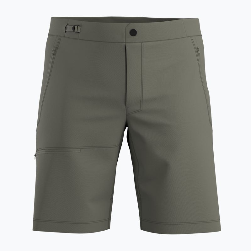Arc'teryx férfi trekkingnadrág Gamma Lightweight 9" zöld X000006955018