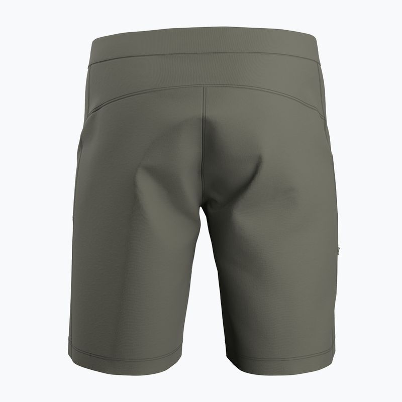 Arc'teryx férfi trekkingnadrág Gamma Lightweight 9" zöld X000006955018 2