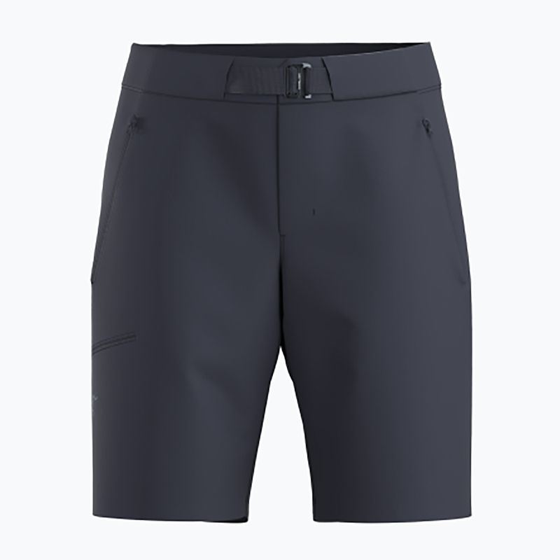 Arc'teryx női trekkingnadrág Gamma 9" fekete X000007418005