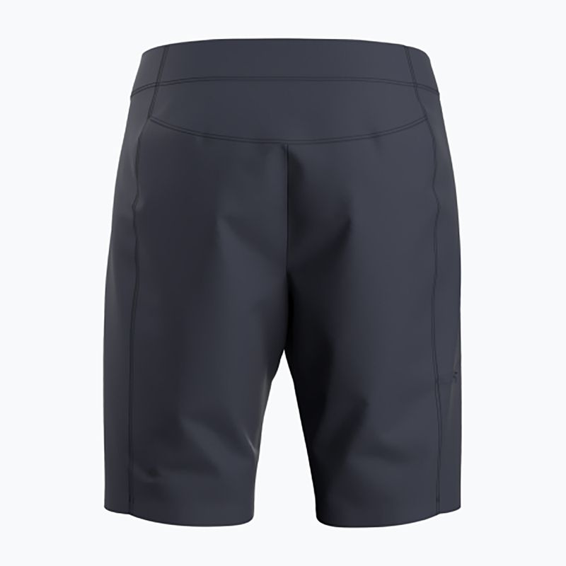 Arc'teryx női trekkingnadrág Gamma 9" fekete X000007418005 2