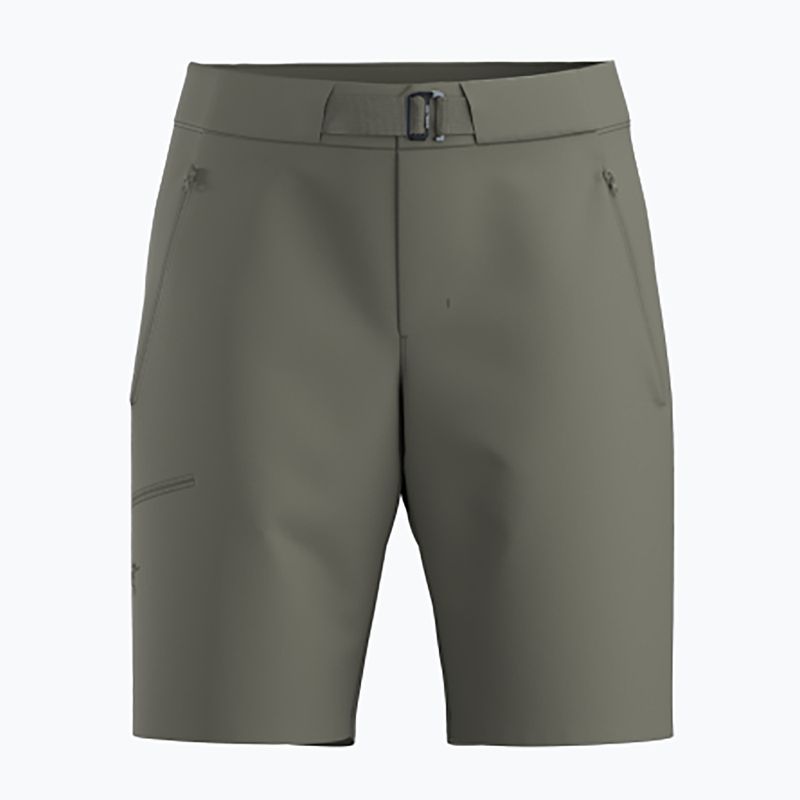 Arc'teryx női trekkingnadrág Gamma 9" zöld X000007418015