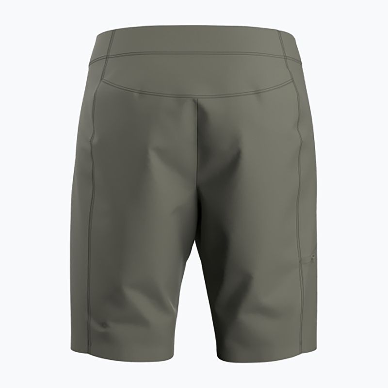 Arc'teryx női trekkingnadrág Gamma 9" zöld X000007418015 2