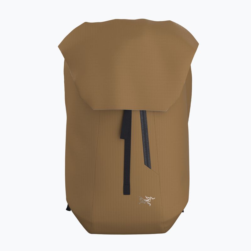 Arcteryx Granville 25 l vászon trekking hátizsák