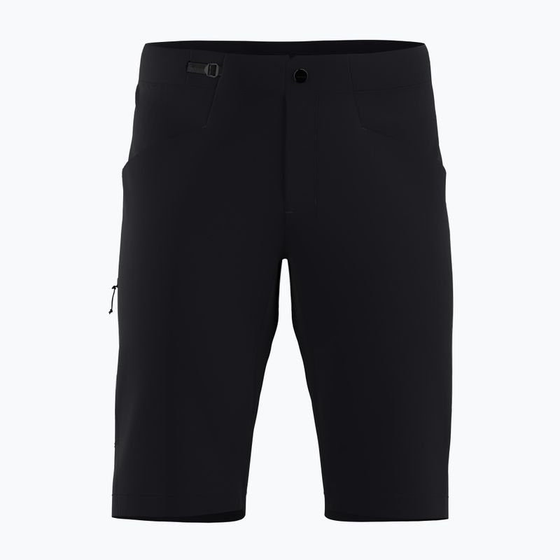 Férfi Arc'teryx Konseal LT 11" trekkingnadrág fekete X000006844024 5