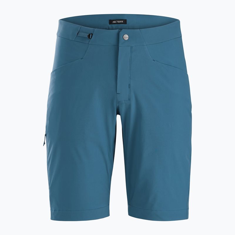 Arc'teryx férfi trekkingnadrág Konseal LT 11" tengerészkék X000006844012 9
