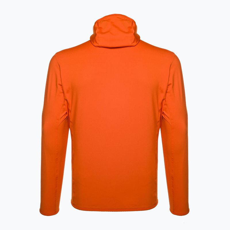 Férfi Arcteryx Kyanite LT Hoody Phenom trekking pulóver X000006461009 2