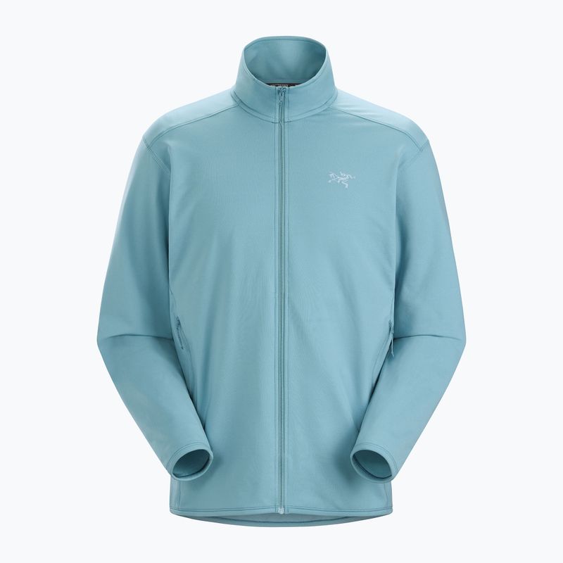 Férfi Arc'teryx Kyanite LT trekking pulóver szürke X000006481027