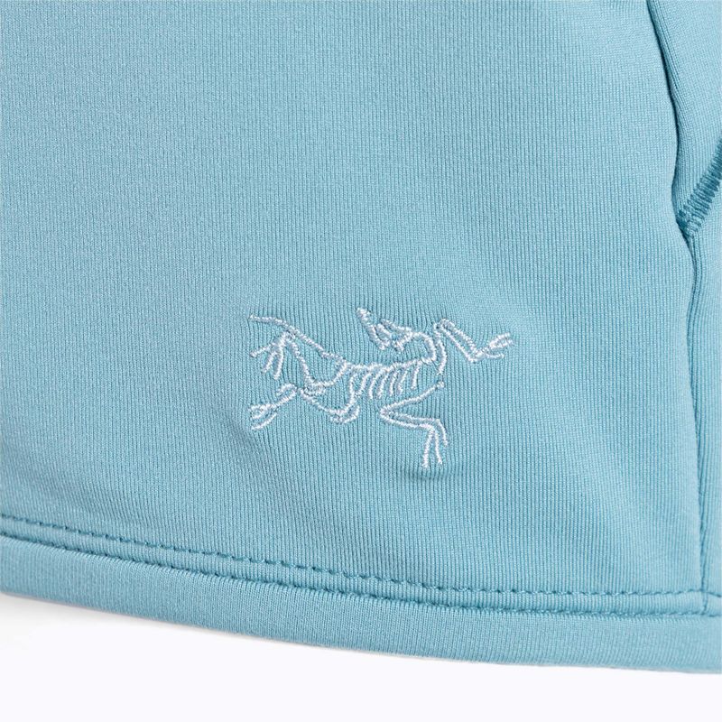 Arc'teryx női trekking pulóver Kyanite LT Hoody kék X000005692040 6