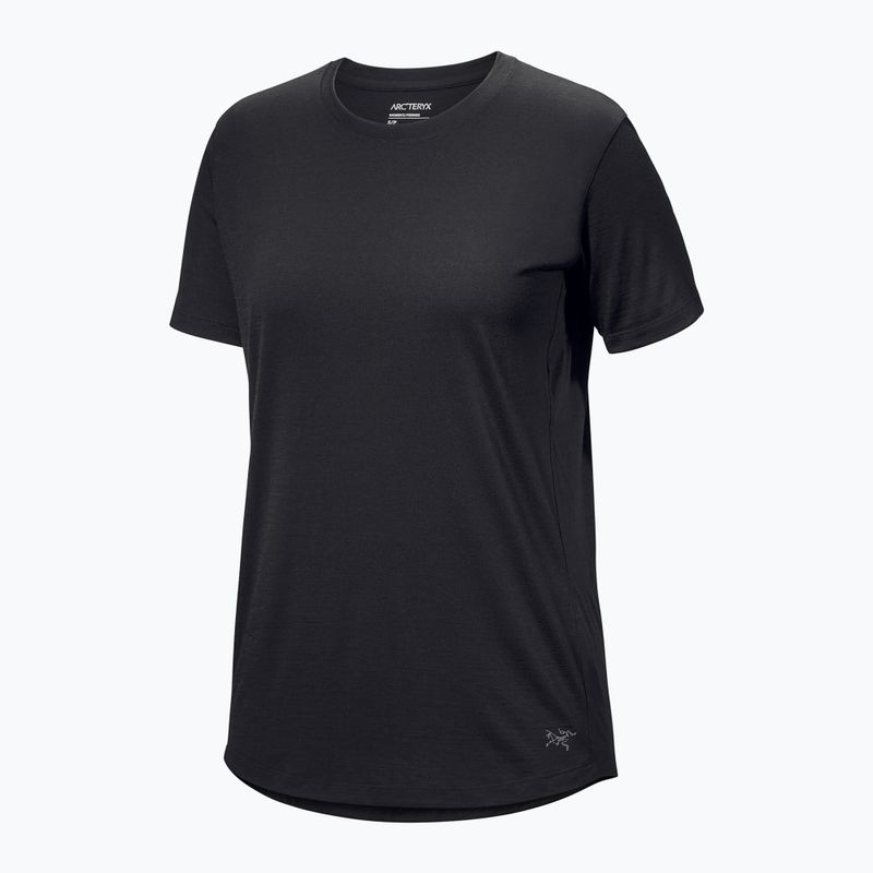 Női póló Arcteryx Lana Crew black 6