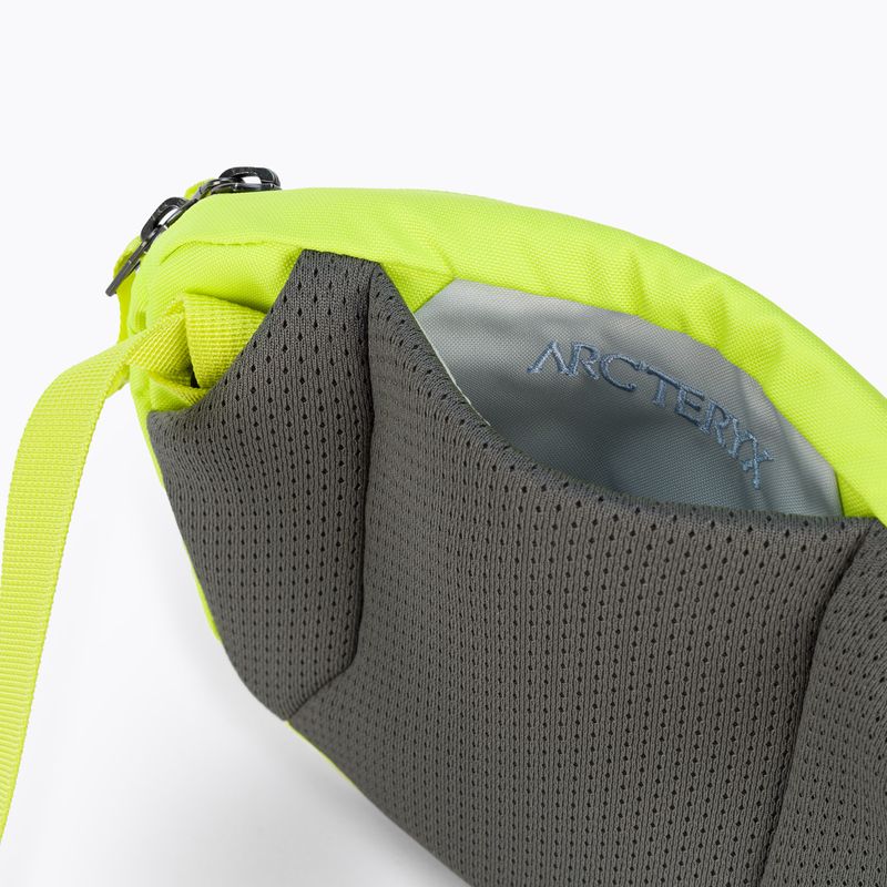 Arc'teryx Mantis 1 vesetáska sárga X000006157013 X000006157013 5